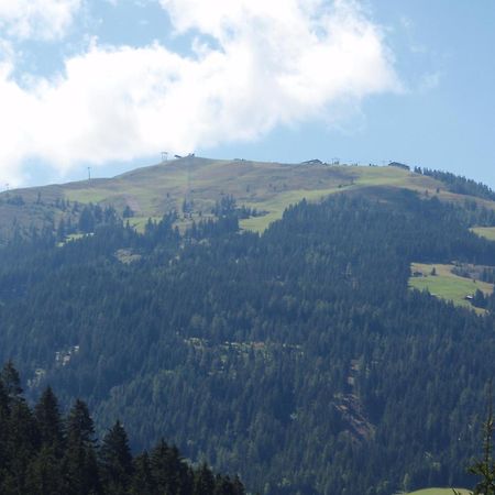Leirerfeld Leilighet Alpbach Eksteriør bilde