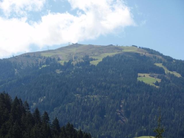 Leirerfeld Leilighet Alpbach Eksteriør bilde